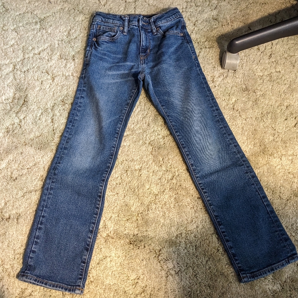 Boys jeans